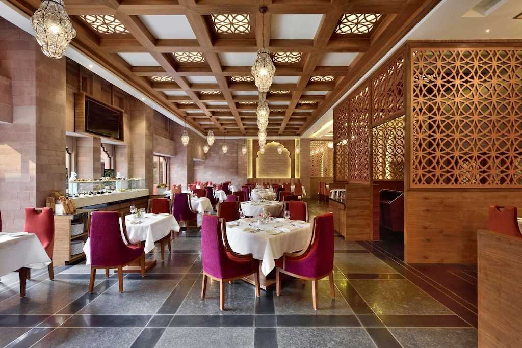 Radisson Jodhpur